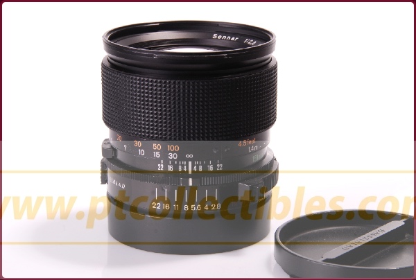 HASSELBLAD 150/2.8 F